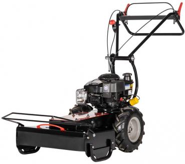Lumag Handgeführter Mulchmäher HGM-87555